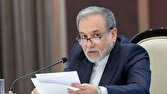 عراقچی: هنوز تصمیمی برای ازسرگیری مذاکرات با آمریکا گرفته نشده است