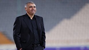 الهامی ساکت نمی‌شود 