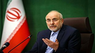 روایت قالیباف از عقب‌نشینی ترامپ در خصوص بازگشایی تنگه هرمز