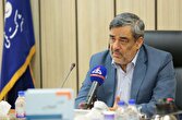 لکه های نفتی خلیج فارس ارتباطی با تأسیسات نفتی ندارد