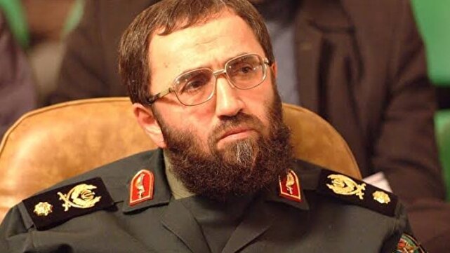 سردار باقرزاده: ۳ خلبان ایرانی توسط قطر به اسارت درآمده‌اند