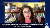 اتحاد ملت ایران رمز پیروزی در برابر امپریالیسم و صهیونیسم است + فیلم