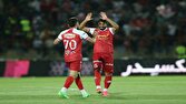 پرسپولیس ۰ – ۰ شمس آذر قزوین