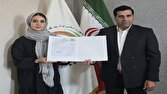 مربی تیم ملی اسکیت سرعت بانوان منصوب شد
