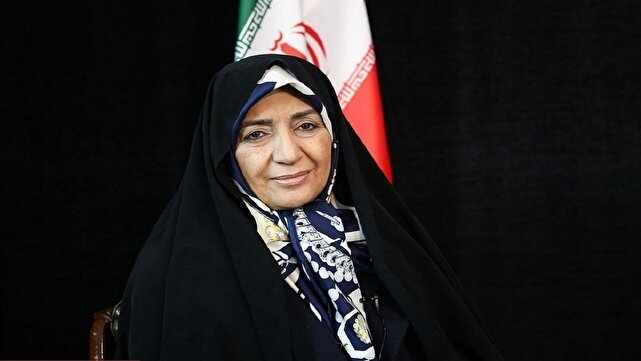 بانوان موتورسوار باعث بهبود فرهنگ رانندگی میشوند بانوان موتورسوار باعث بهبود فرهنگ رانندگی میشوند