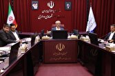 مناطق آزاد باید الگوی سایر مناطق و پروژههای اقتصادی کشور باشند