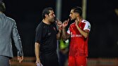 مشکل خاصی در مورد اورونوف وجود ندارد/ پرسپولیس ۳۰ بازیکن باکیفیت دارد