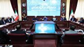 دنیامالی: با تخلف و تضاد منافع در ورزش قاطعانه برخورد میکنیم