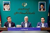 وزیر فرهنگ: صنایع خلاق پیشران اقتصاد، هویت و تاثیرگذاری فرهنگی ایران است وزیر فرهنگ: صنایع خلاق پیشران اقتصاد، هویت و تاثیرگذاری فرهنگی ایران است