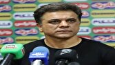 سرمربی شمسآذر: با فروش بازیکنان امرار معاش میکنیم