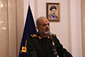 سرلشکر وحیدی: رزمندگان اسلام مسلح ترین ارتش تاریخ جهان را به زانو در آوردند