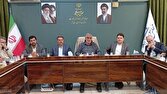 اعلام تاریخ پیشنهادی برگزاری انتخابات شوراها به شعام اعلام تاریخ پیشنهادی برگزاری انتخابات شوراها به شعام
