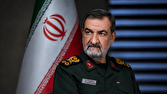 پیام دبیر شورایعالی امنیت ملی به فرمانده معظم کل قوا
