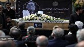 تاریخ مراسم یادبود مرحوم «ایرج» مشخص شد؛ میزبانی در تهران