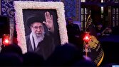مراسم سراسری چهلم رهبر شهید پنجشنبه برگزار میشود/ مساجد کشور میزبان برنامههای بزرگداشت