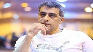 فاصله نفرات اصلی با نفرات دوم تکواندو باید کم شود