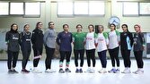 حضور پررنگ ۱۰ بانوی روئینگکار ایران در ناگویا