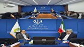 نشست همافزایی برای ترویج فعالیت بدنی و سلامت جامعه