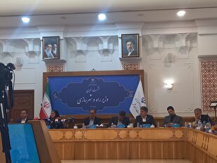 اجازه ندادیم جنگ، زنجیره لجستیک کشور را متوقف کند/۵ هزار واحد مسکن استیجاری در هفته دولت کلید می‌خورد +فیلم