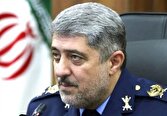 جوانان نیروی هوایی در جنگ اخیر، ادامه‌دهنده راه آزادگان بودند
