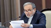 عراقچی در واکنش به عملیات پرچم دروغین در کردستان عراق: دوستان کرد ما هوشیار باشند