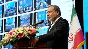 عراقچی: خیال باطل «تسلیم بدون قید و شرط» ایران در جنگ محقق نشد
