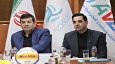 برنامههای والیبال ایران در نشست تخصصی با حضور وزیر ورزش بررسی شد