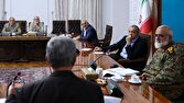پزشکیان: بیش از هر زمان دیگری به روحیه جهادی در مدیریت مسائل کشور نیازمندیم
