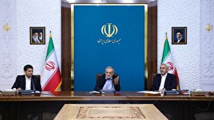پزشکیان: دریافت هرگونه خدمت در کشور منوط به ارائه کد پستی و کد ملی میشود