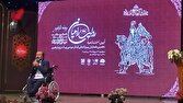 آیین پایانی جشنواره «روایت راهیان»/ زارعی: تئاتر اربعین به جریان فرهنگی تبدیل شده است
