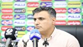 ما مقابل پرسپولیس، بهتر از مسابقه قبلی بازی می‌کنیم