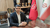 حدادی: قرارداد بازیکنان را شفاف میکنیم/ هیچ پرونده حقوقی نداریم