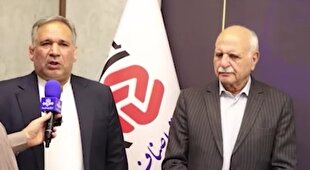 شرایط تأمین کالاهای اساسی مطلوب و قیمت برخی از آنها گران است + فیلم