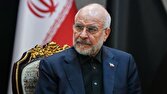 قالیباف: نیروهای آمریکایی به دنبال خروج آبرومندانه از منطقه هستند