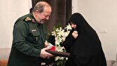 سرپرست وزارت دفاع: مسیر پیشرفت صنعت دفاعی با قدرت ادامه دارد