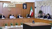 پزشکیان: با تمام توان از نیرو‌های مسلح پشتیبانی می‌کنیم