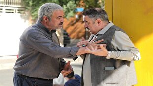 فیلمنامه فصل دوم «اسباب زحمت» در حال نگارش است/ چهرههای جدیدی به قصه اضافه میشوند فیلمنامه فصل دوم «اسباب زحمت» در حال نگارش است/ چهرههای جدیدی به قصه اضافه میشوند