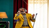 محمد نادری با «نسخه آزمایشی» به تلویزیون میآید محمد نادری با «نسخه آزمایشی» به تلویزیون میآید