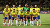 فجر سپاسی ۰ – ۰ صنعت نفت آبادان/ تساوی بدون گل فجر و صنعت نفت در دیداری کم حاشیه