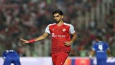 شهرآبادی: بوسیدن لوگوی پرسپولیس عشق بچگی است