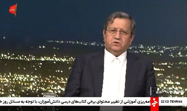 بانک مرکزی فعلا نرخ سود بانکی را تغییر نمیدهد/ از دلایل اصلی تورم در کشور، ناترازی بانکهاست