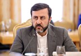 غریبآبادی: ادعای شکست ایران تنها ناشی از محاسبات غلط است