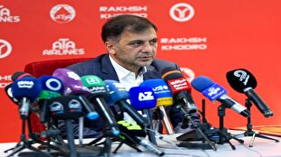 کریمی: برگزاری بدون تماشاگر تراکتور – پرسپولیس بینتیجه است
