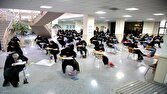 آمادگی آبفای استان تهران برای مدیریت بار برق همزمان با برگزاری آزمون سراسری آمادگی آبفای استان تهران برای مدیریت بار برق همزمان با برگزاری آزمون سراسری