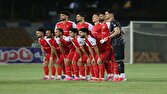 شارژ مالی سرخپوشان در آستانه بازی با تراکتور
