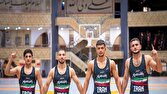 رحمانی فینالیست شد/ اسمی به مرحله شانس رفت