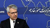 بقائی: جنگ اقتصادی آمریکا علیه ایران، نقض حاکمیت ملی و اعلان جنگ به همه دولتها است بقائی: جنگ اقتصادی آمریکا علیه ایران، نقض حاکمیت ملی و اعلان جنگ به همه دولتها است