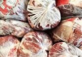 ثبت سفارش واردات گوشت گرم و منجمد از فردا آغاز می‌شود