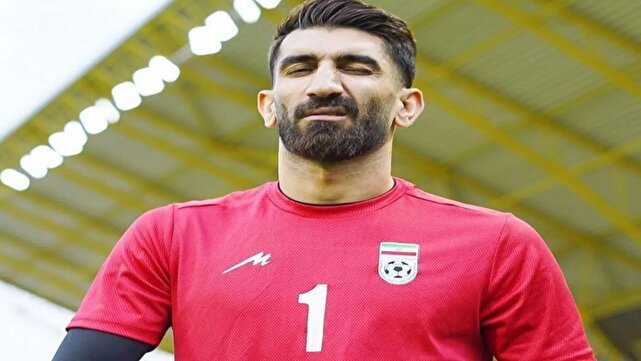 چرا علی‌رضا بیرانوند خودش را تافته جدا بافته می‌داند؟