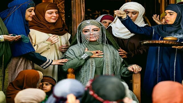 رمان «رویای نیمه شب» را بعد از پایان سریال خواندم/ تمام تلاشم پایبندی به فیلمنامه بود